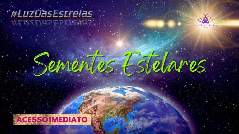StarSeeds_ Sementes Estelares