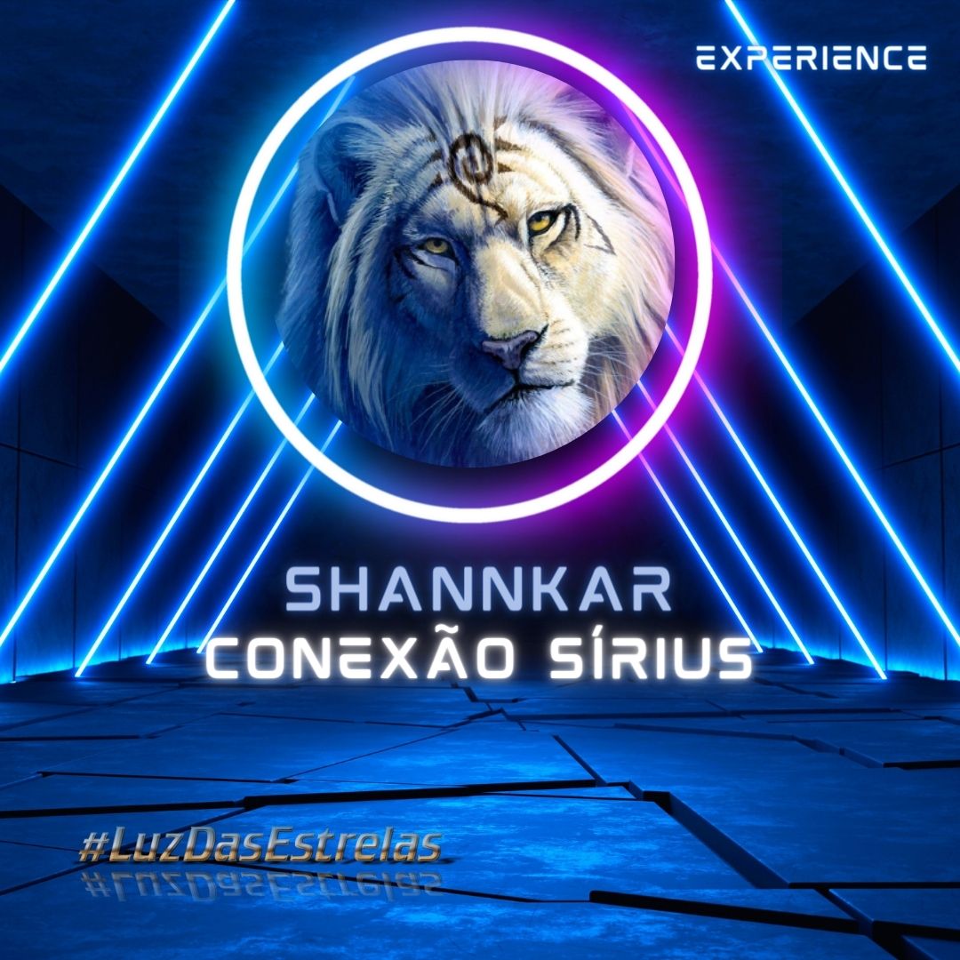 SHANNKAR CONEXÃO SÍRIUS