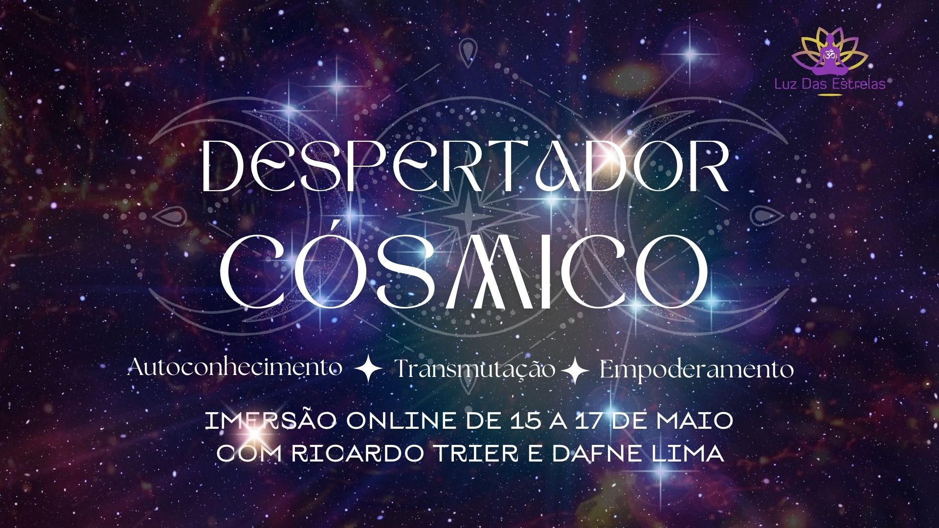 Despertador Cósmico